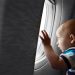 از چه سنی نوزاد میتواند سوار هواپیما شود