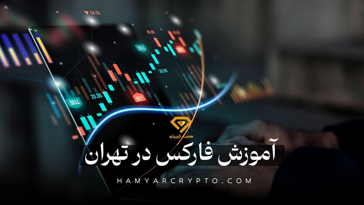 بهترین آموزشگاه فارکس در تهران