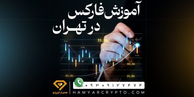 بهترین آموزشگاه فارکس در تهران