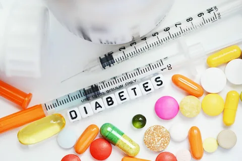 درمان قطعی دیابت
