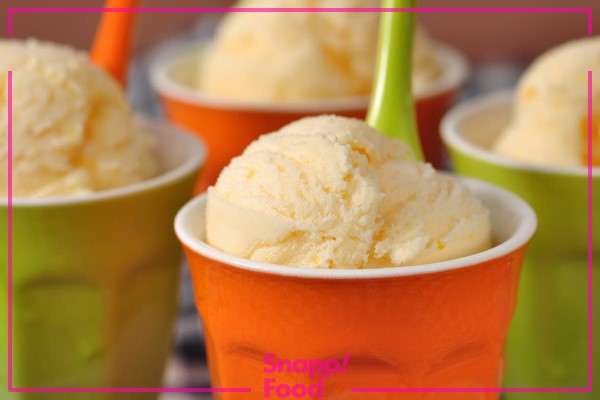 سفارش آنلاین بستنی و آبمیوه از اسنپ فود