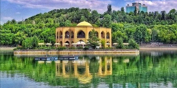 بهترین فصل سفر به تبریز