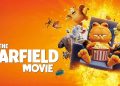 انیمیشن فیلم گارفیلد The Garfield Movie