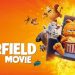 انیمیشن فیلم گارفیلد The Garfield Movie