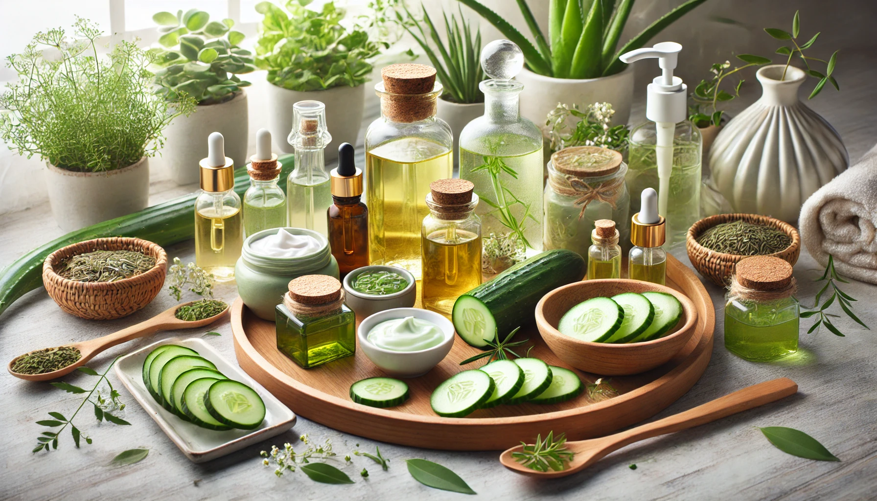 بهترین روتین پوستی روزانه