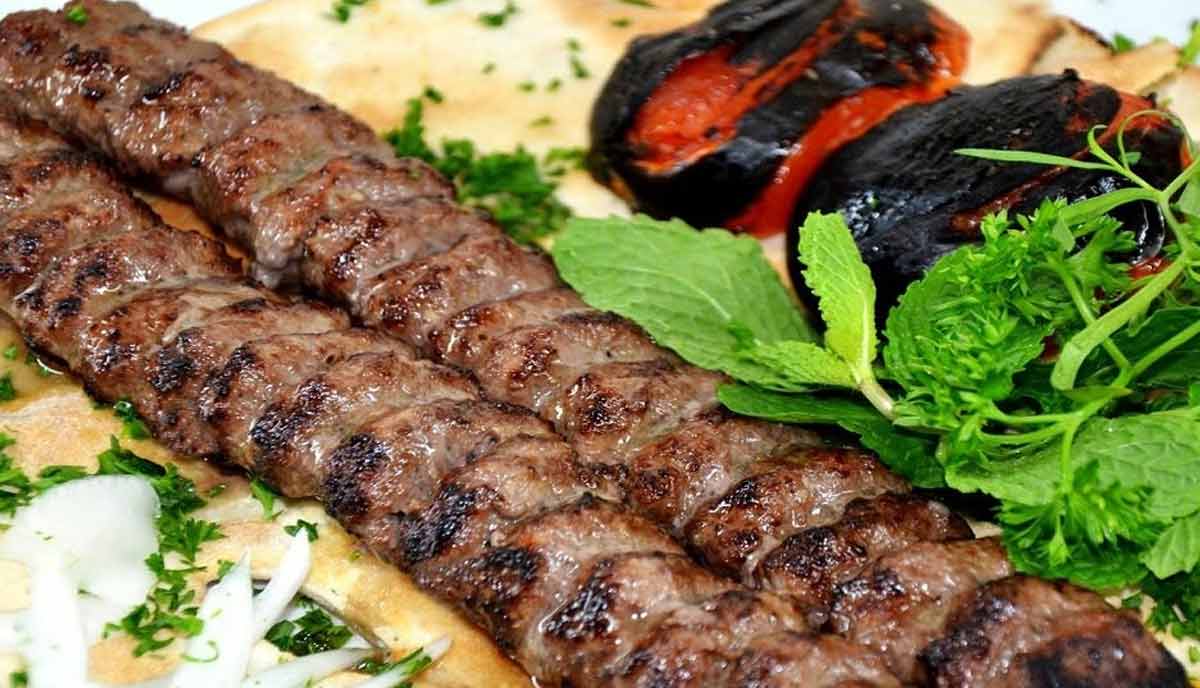 20 مدل کباب ایرانی با نوع گوشت مصرفی
