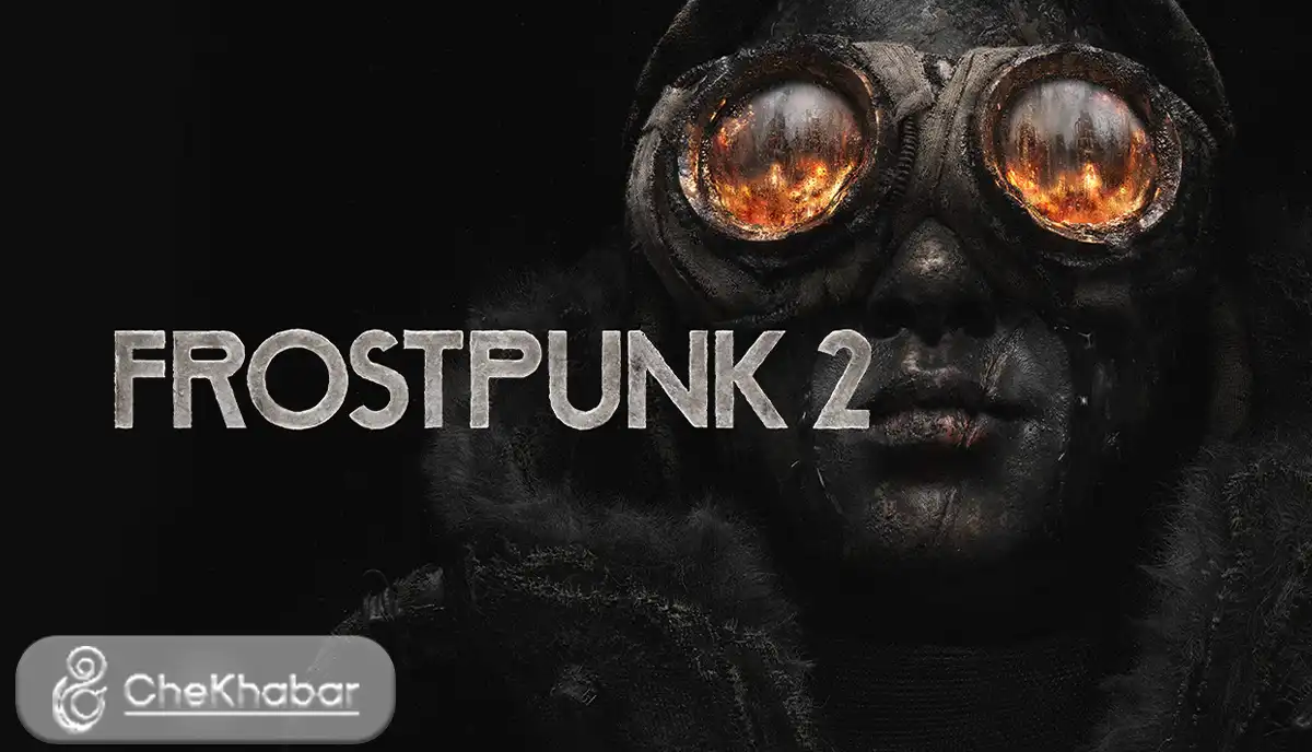 بازی Frostpunk 2 چالش بقا