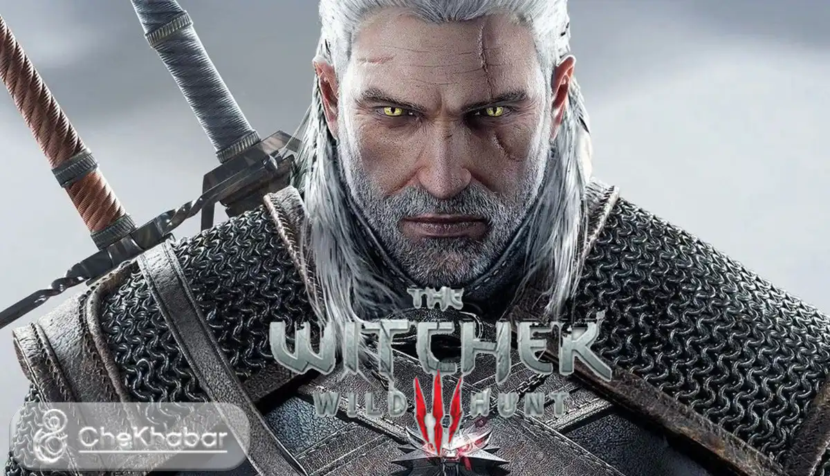 بازی The Witcher 3: Wild Hunt نقش افرینی