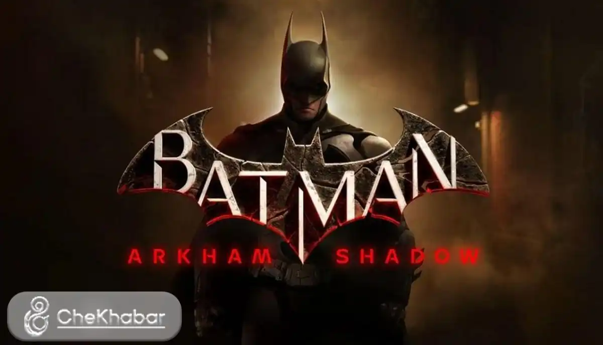 بازی Batman: Arkham Shadow ورود به تاریک‌ترین ماجراجویی بتمن