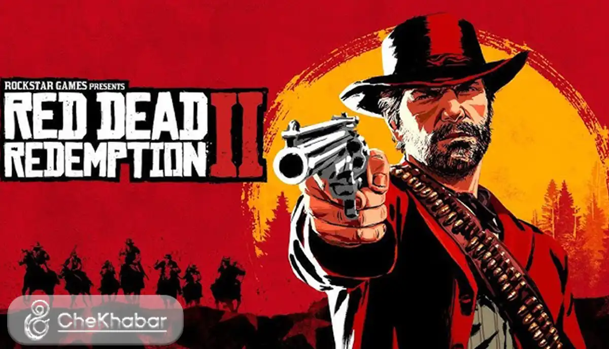 Red Dead Redemption (رد دد ردمپشن) شاهکار دنیای بازی‌ها