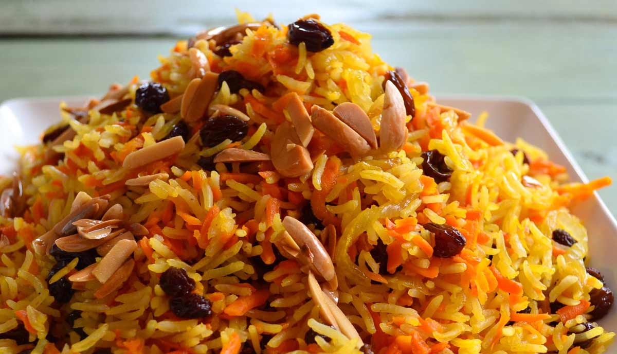 غذاهای پلویی مناسب برای سرما خوردگی