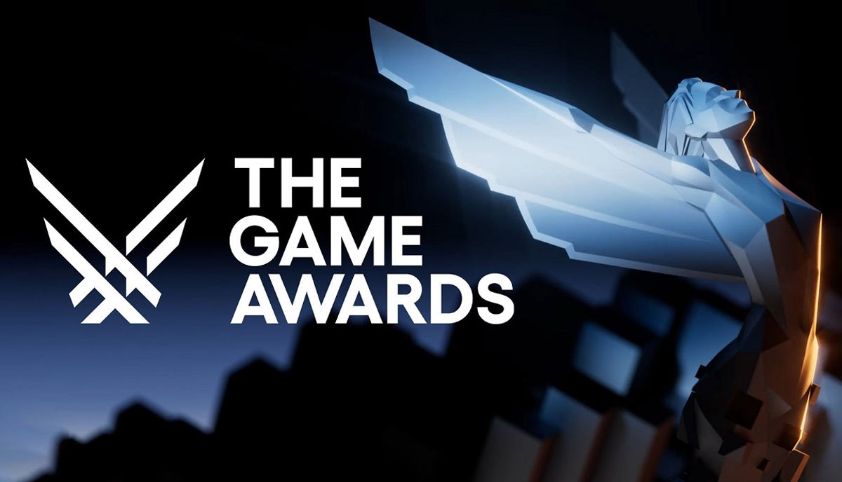 The Game Awards 2024