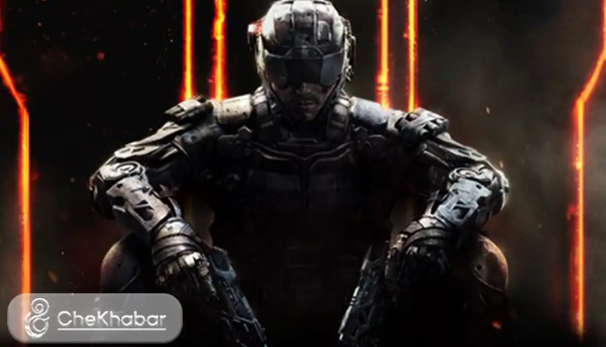 بازی Call of Duty®: Black Ops III محبوب