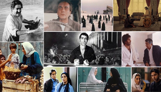 سینما پس از انقلاب