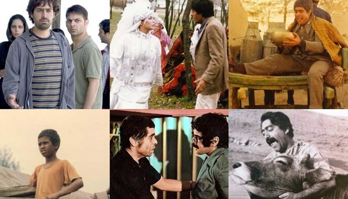 تاریخ سینمای ایران: از ایده اولین فیلم ایرانی تا فتح اسکار