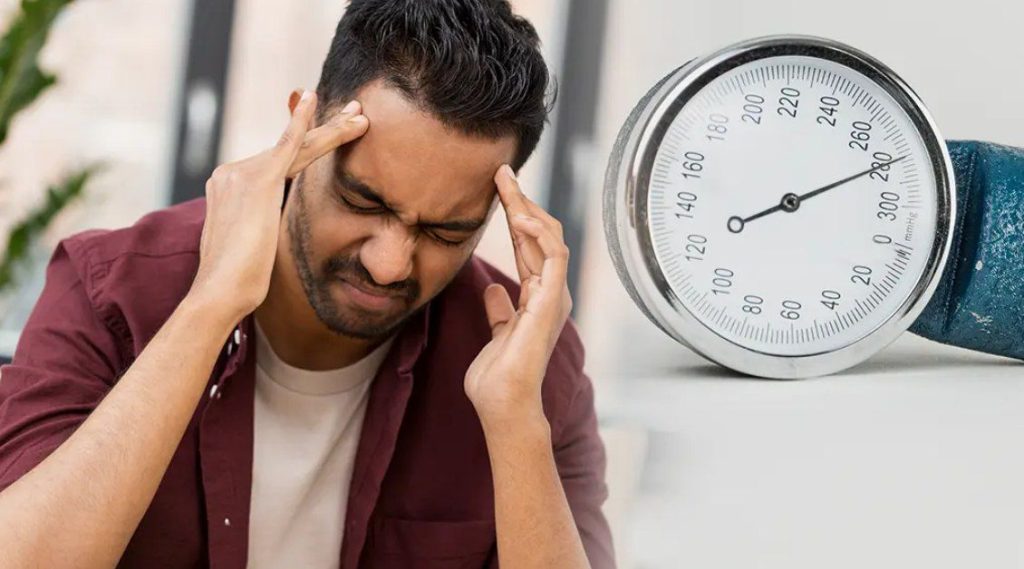 سوالات متداول درباره فشار خون