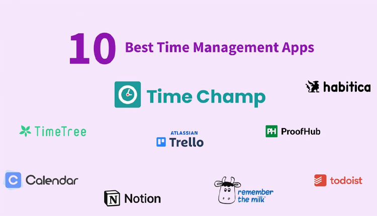 چگونه بهترین اپلیکیشن برنامه‌ریزی را انتخاب کنیم؟