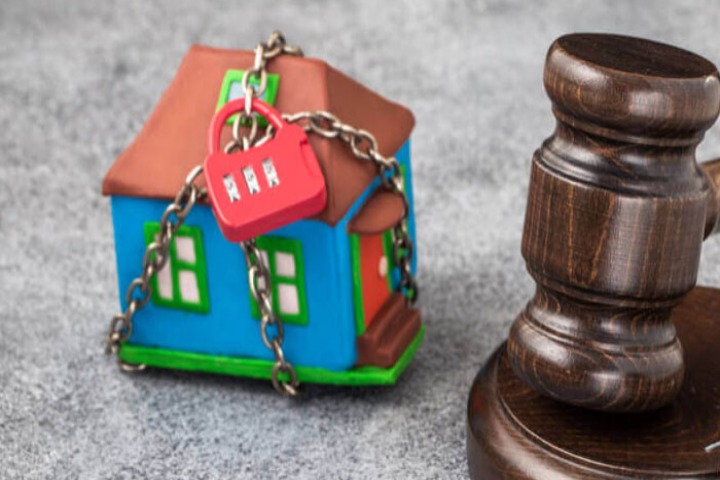 مدت زمان توقیف اموال برای مهریه چقدر است؟