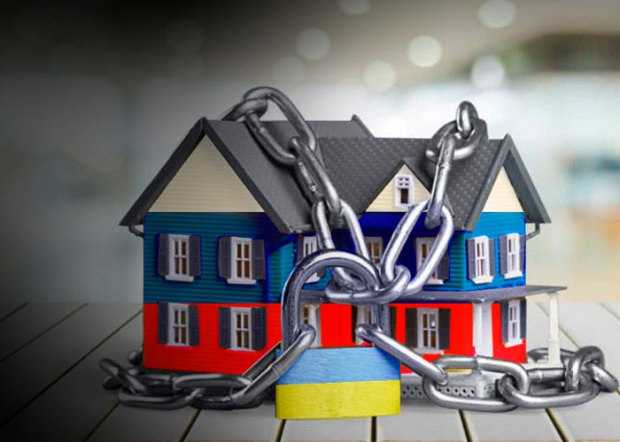 توقیف اموال مهریه