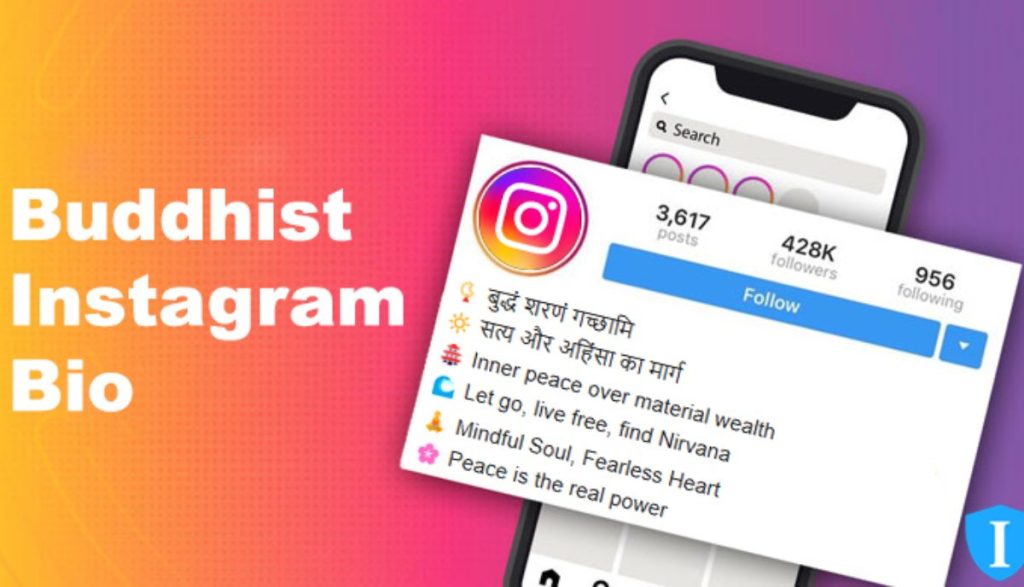 ایده های بیو اینستاگرام برای لایف استایل