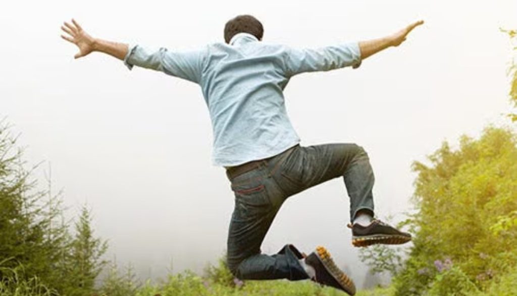 دکمه استارت موفقیت کجاست