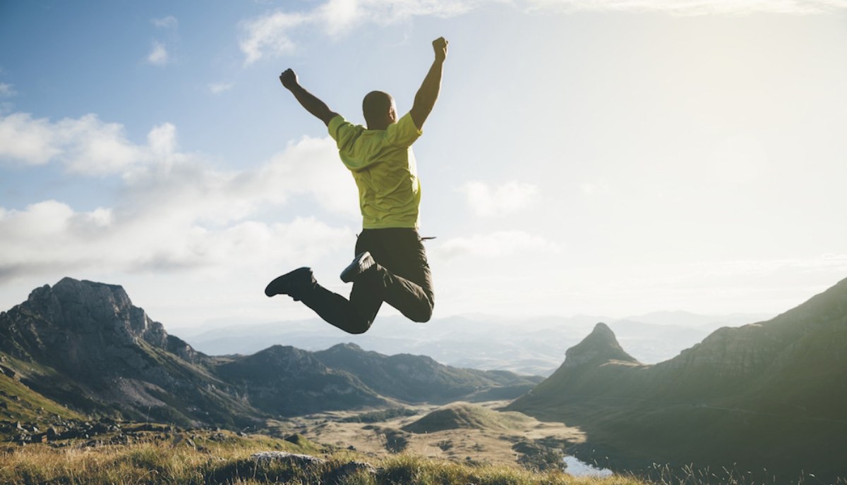 شنبه را پرقدرت شروع کنید : کارهای انرژی‌بخش