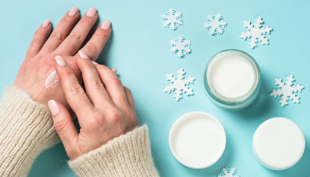 مقایسه روتین تابستانی و زمستانی