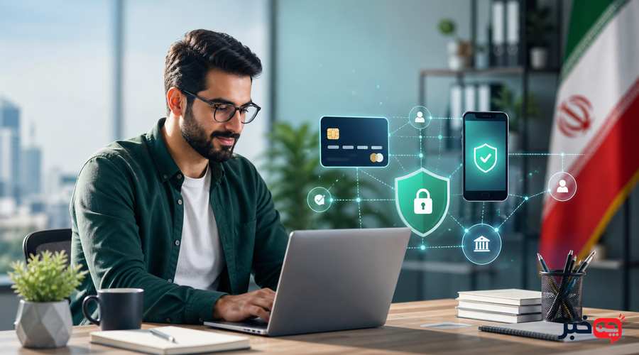 بهترین درگاه‌های پرداخت آنلاین برای کسب‌وکارهای اینترنتی ایران