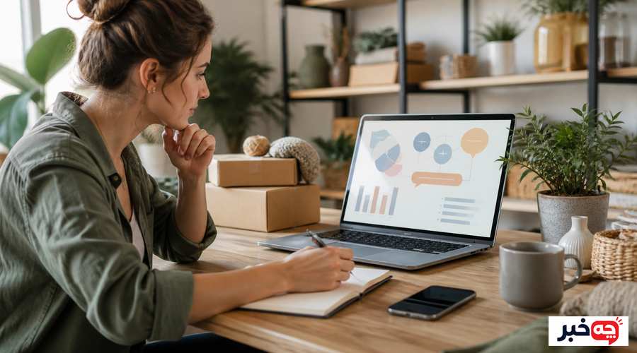 بهترین شبکه‌های اجتماعی برای تبلیغ کسب‌وکار کوچک کدامند؟