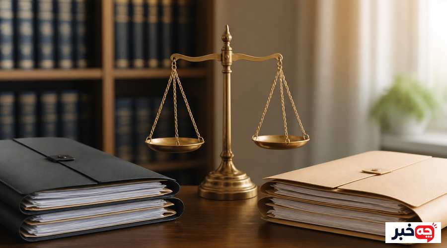 تفاوت خیانت در امانت با کلاهبرداری در قانون