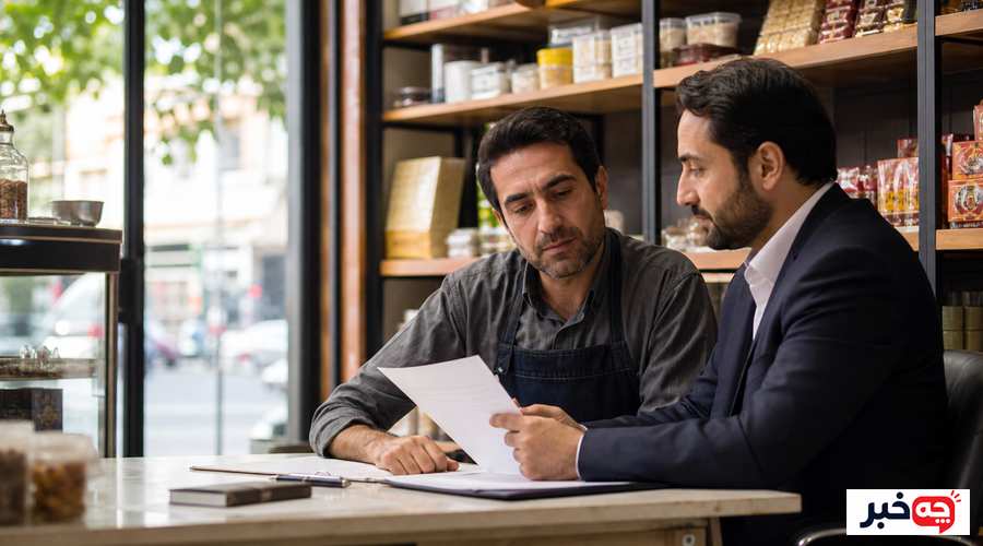 حق کسب و پیشه مستاجر مغازه چیست و چگونه محاسبه می‌شود؟