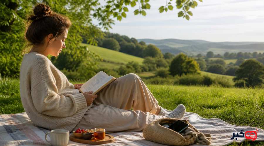 یک آخر هفته بدون گوشی؛ راهنمای دیجیتال دیتاکس