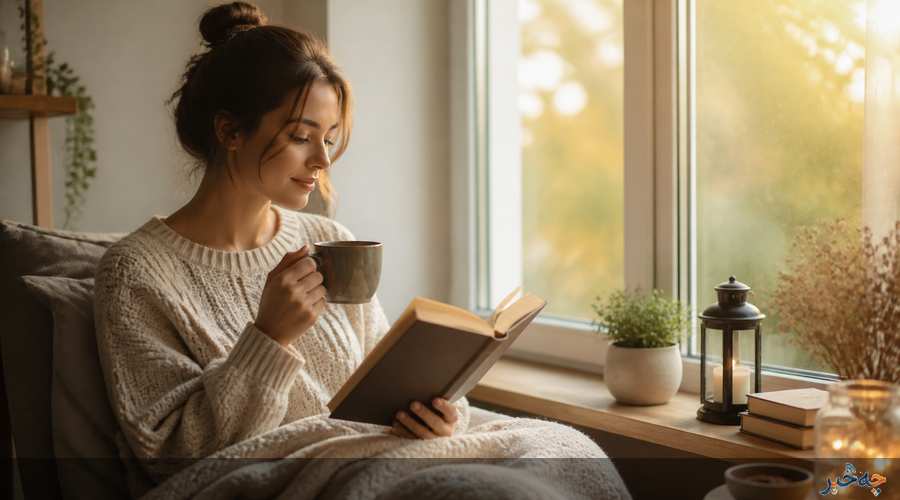 چگونه عادت کتاب‌خواندن را در خودمان جا بیندازیم