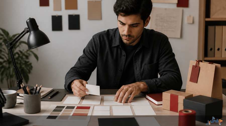 چطور برای کسب‌وکار کوچک خود نام و برند مناسب انتخاب کنیم؟