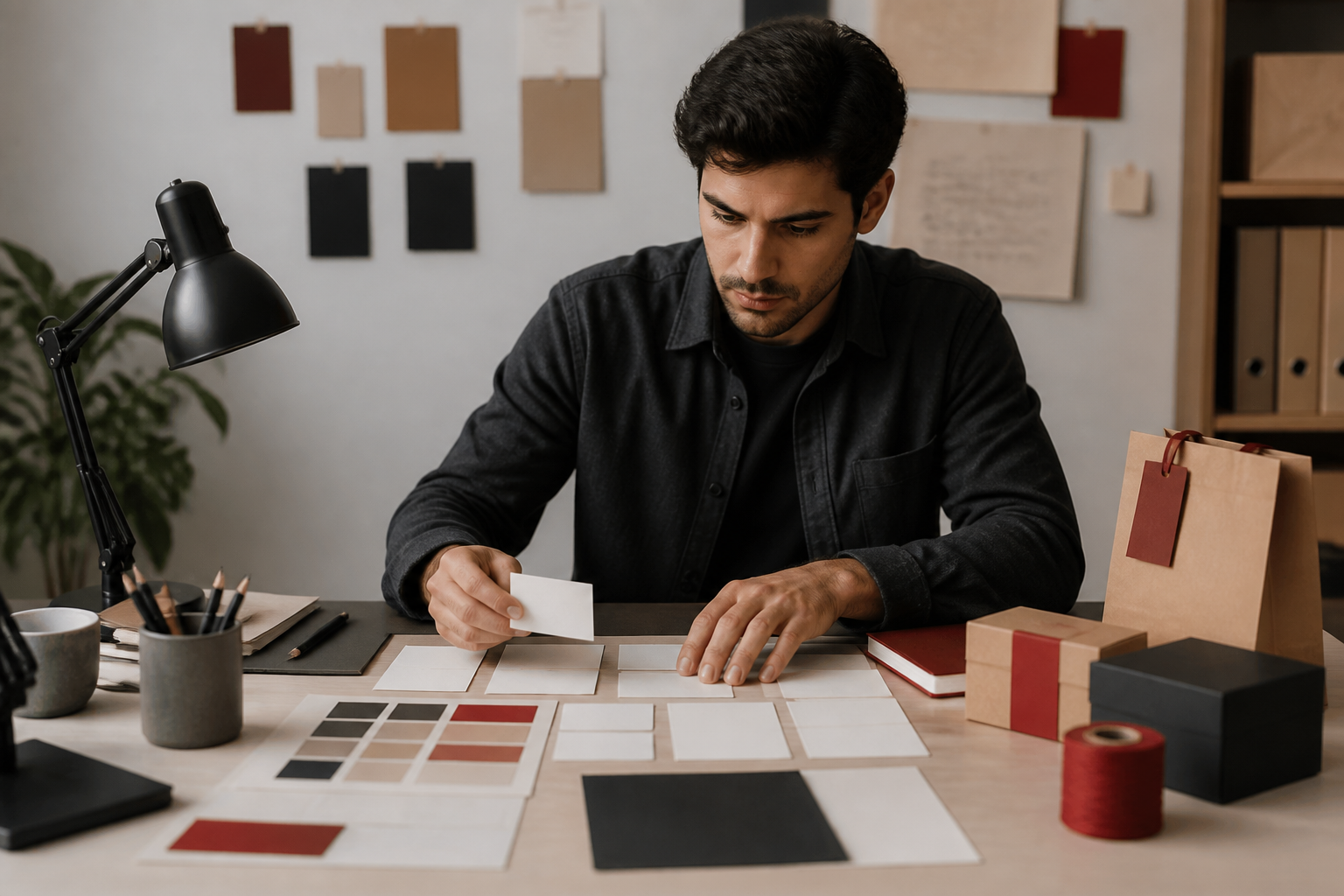 چطور برای کسب‌وکار کوچک خود نام و برند مناسب انتخاب کنیم؟
