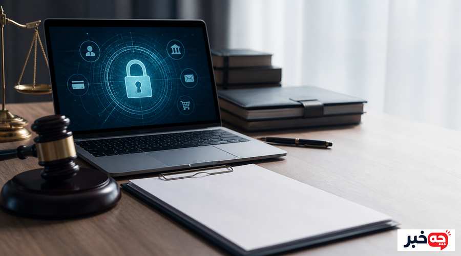 مراحل شکایت کیفری از کلاهبرداری اینترنتی