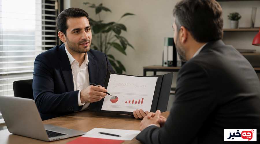 چگونه در مذاکره افزایش حقوق موفق‌تر عمل کنیم