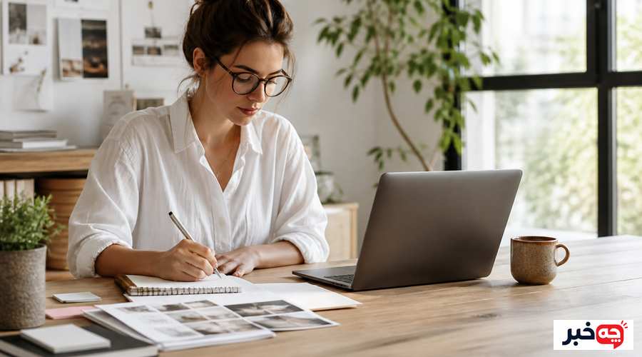 چگونه با فریلنسینگ کار خود را شروع کنیم