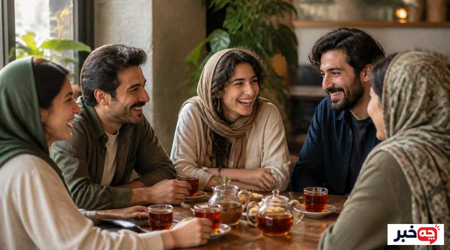 راز دوستی‌های پایدار در دوران بزرگسالی چیست؟
