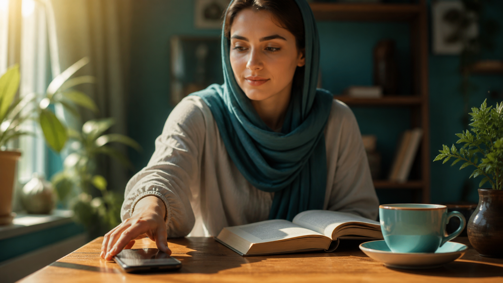 راهکارهایی برای کنار آمدن با اعتیاد به گوشی موبایل