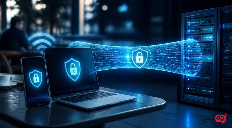 VPN چیست و آیا استفاده از آن برای کاربران عادی ضروری است؟