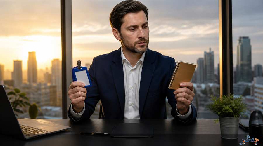 بهترین زمان برای ترک شغل ثابت و شروع کسب‌وکار شخصی کی است؟