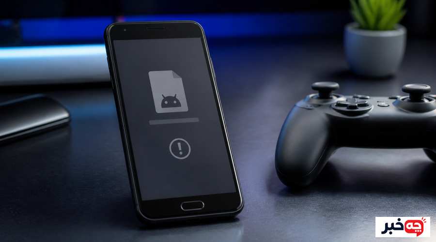 چرا Fortnite روی گوشی‌های اندروید قدیمی نصب نمی‌شود؟