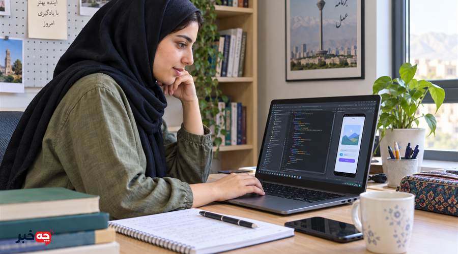 آموزش برنامه‌نویسی اندروید برای مبتدیان؛ نقشه راه شروع