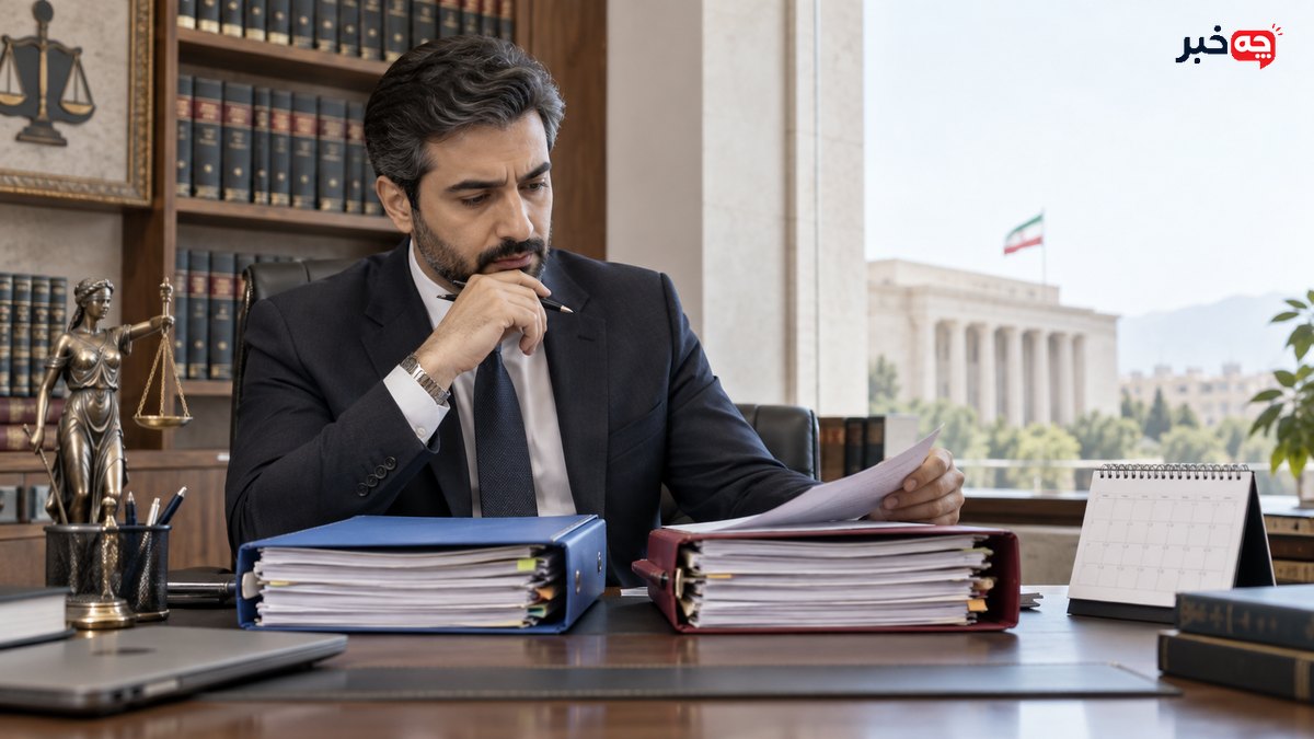 تفاوت تجدیدنظرخواهی و فرجام‌خواهی در دادگاه