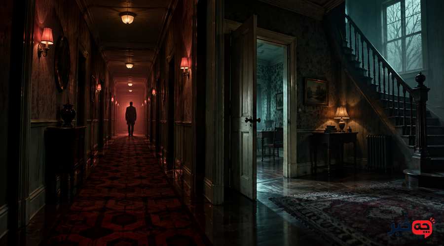 بهترین فیلم‌های ترسناک روانشناختی تاریخ سینما