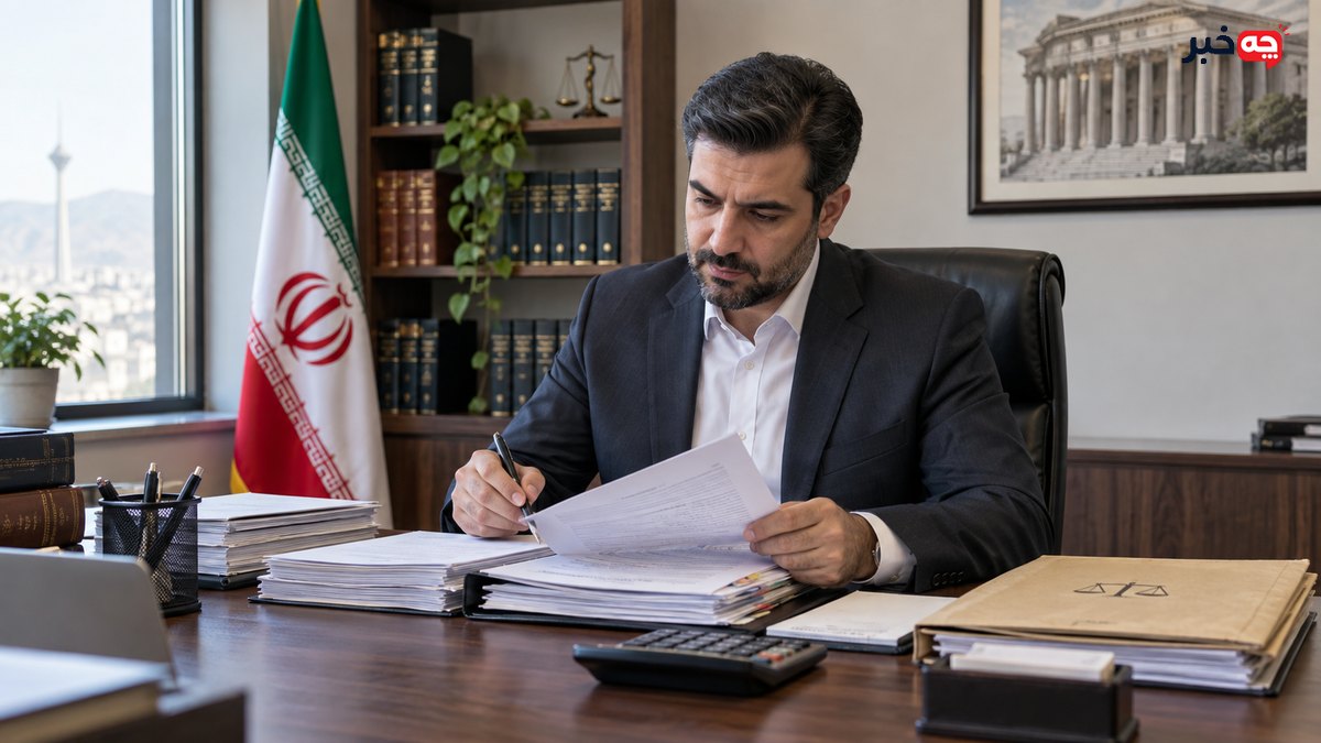 نحوه اجرای احکام مدنی علیه محکوم‌علیه