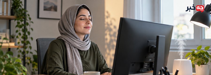 تصویر میان‌متن مرتبط با تصویر میان‌متن: اصلاح محیط کار