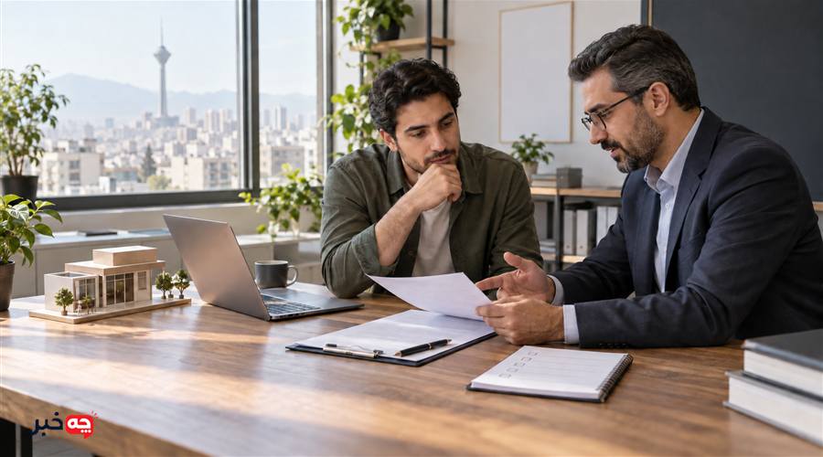 چرا مشاوره حقوقی پیش از شروع کسب‌وکار اهمیت دارد؟