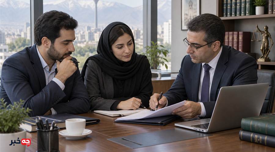 مراحل ثبت شرکت با مسئولیت محدود چیست؟